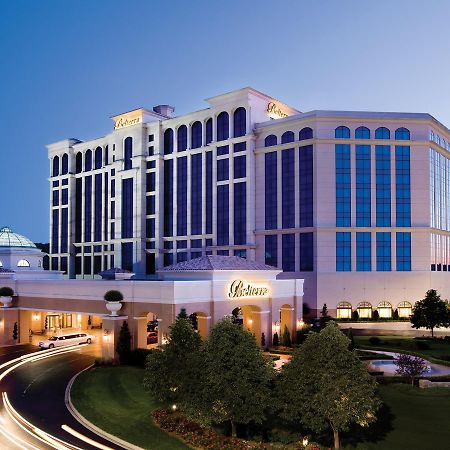 Belterra Casino Resort And Spa Florence Eksteriør bilde