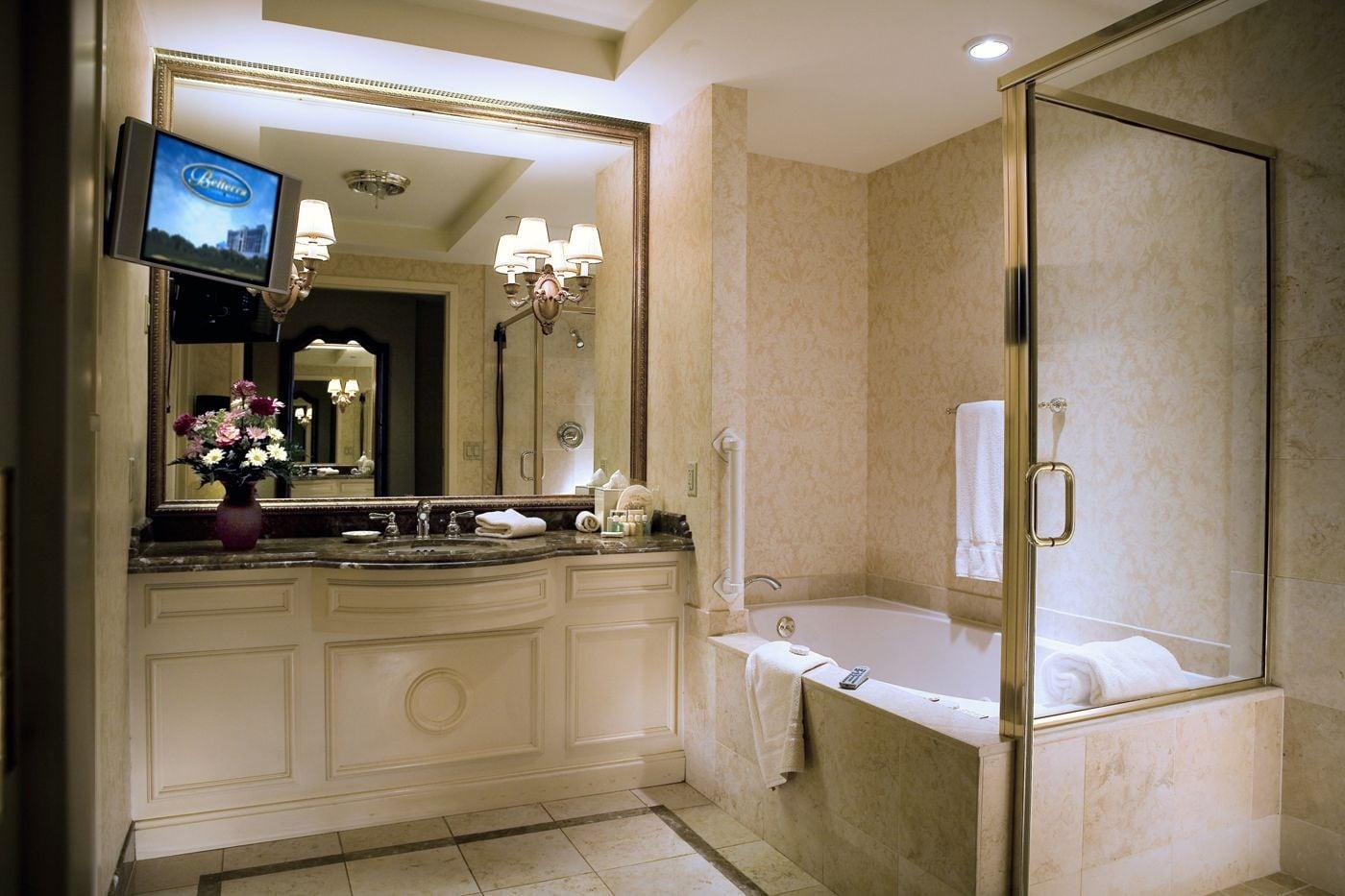 Belterra Casino Resort And Spa Florence Eksteriør bilde