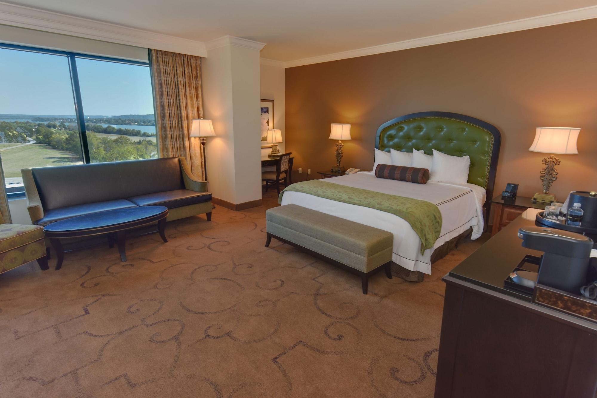 Belterra Casino Resort And Spa Florence Eksteriør bilde