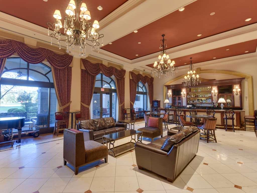 Belterra Casino Resort And Spa Florence Interiør bilde
