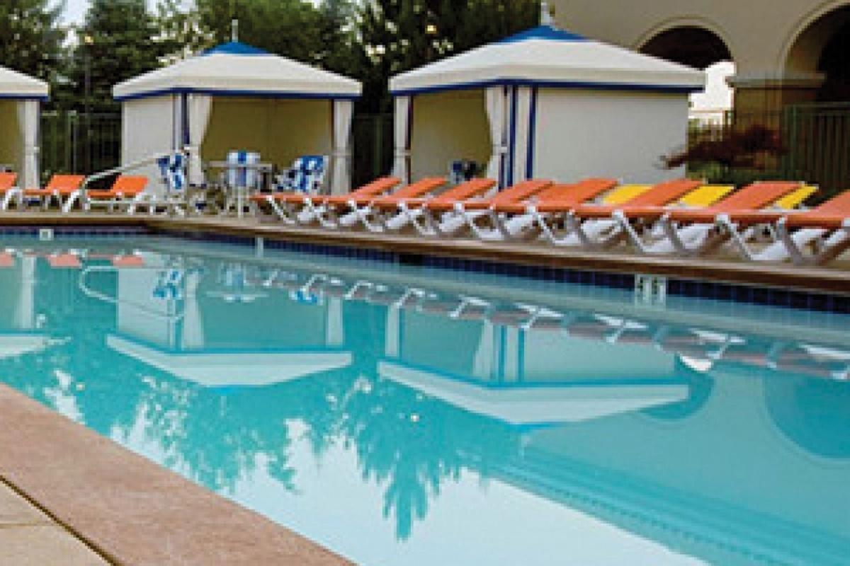 Belterra Casino Resort And Spa Florence Eksteriør bilde