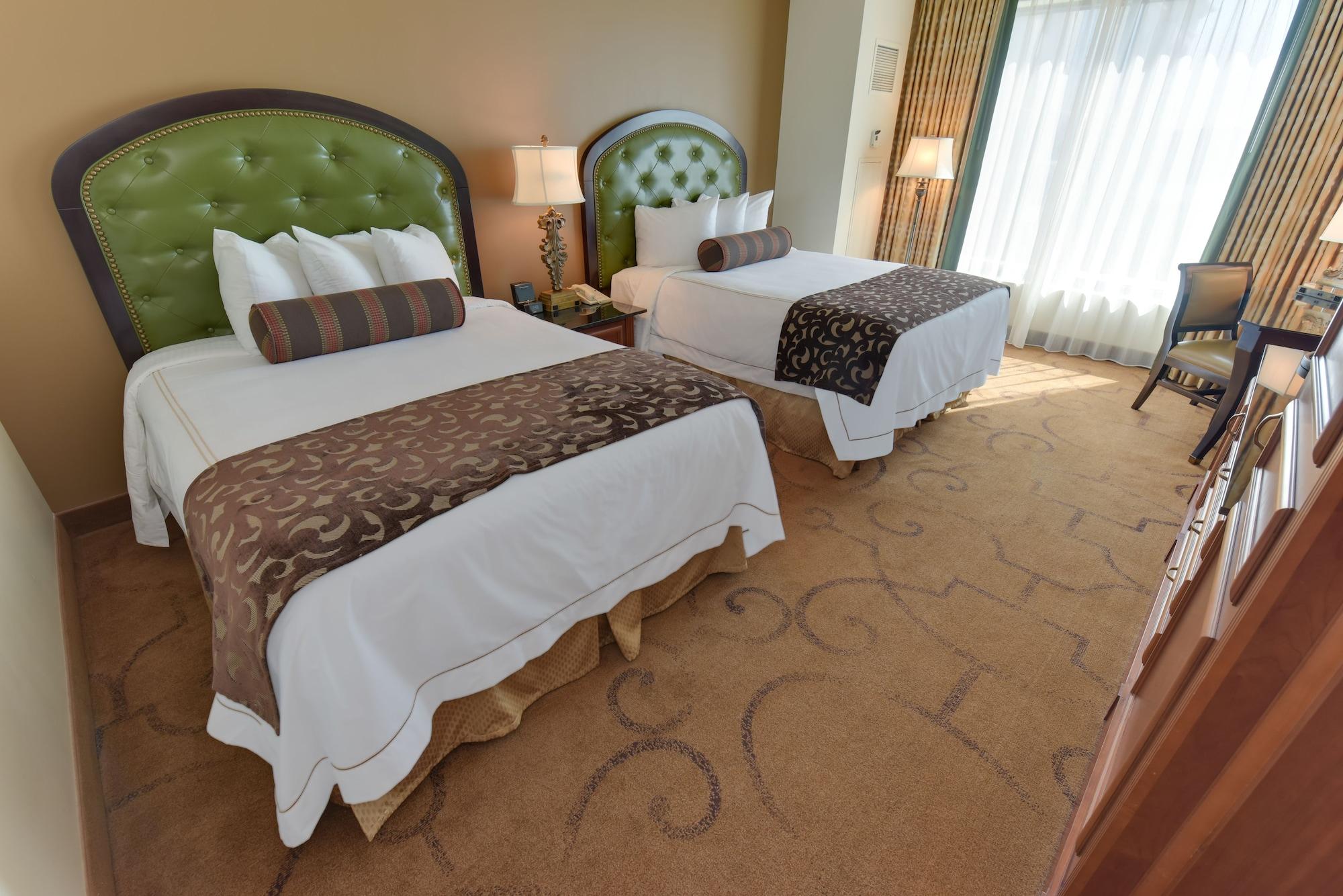 Belterra Casino Resort And Spa Florence Eksteriør bilde