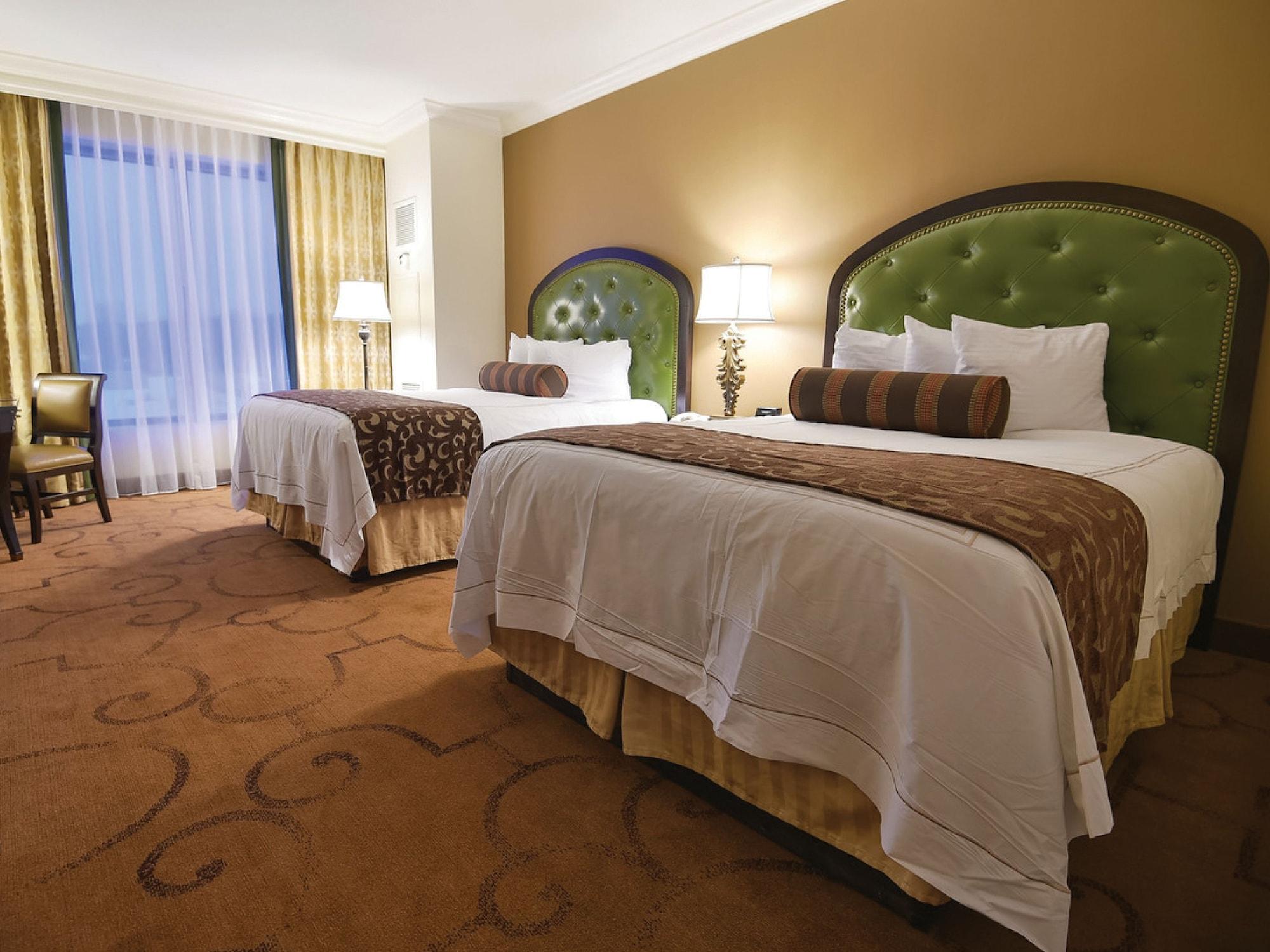 Belterra Casino Resort And Spa Florence Eksteriør bilde