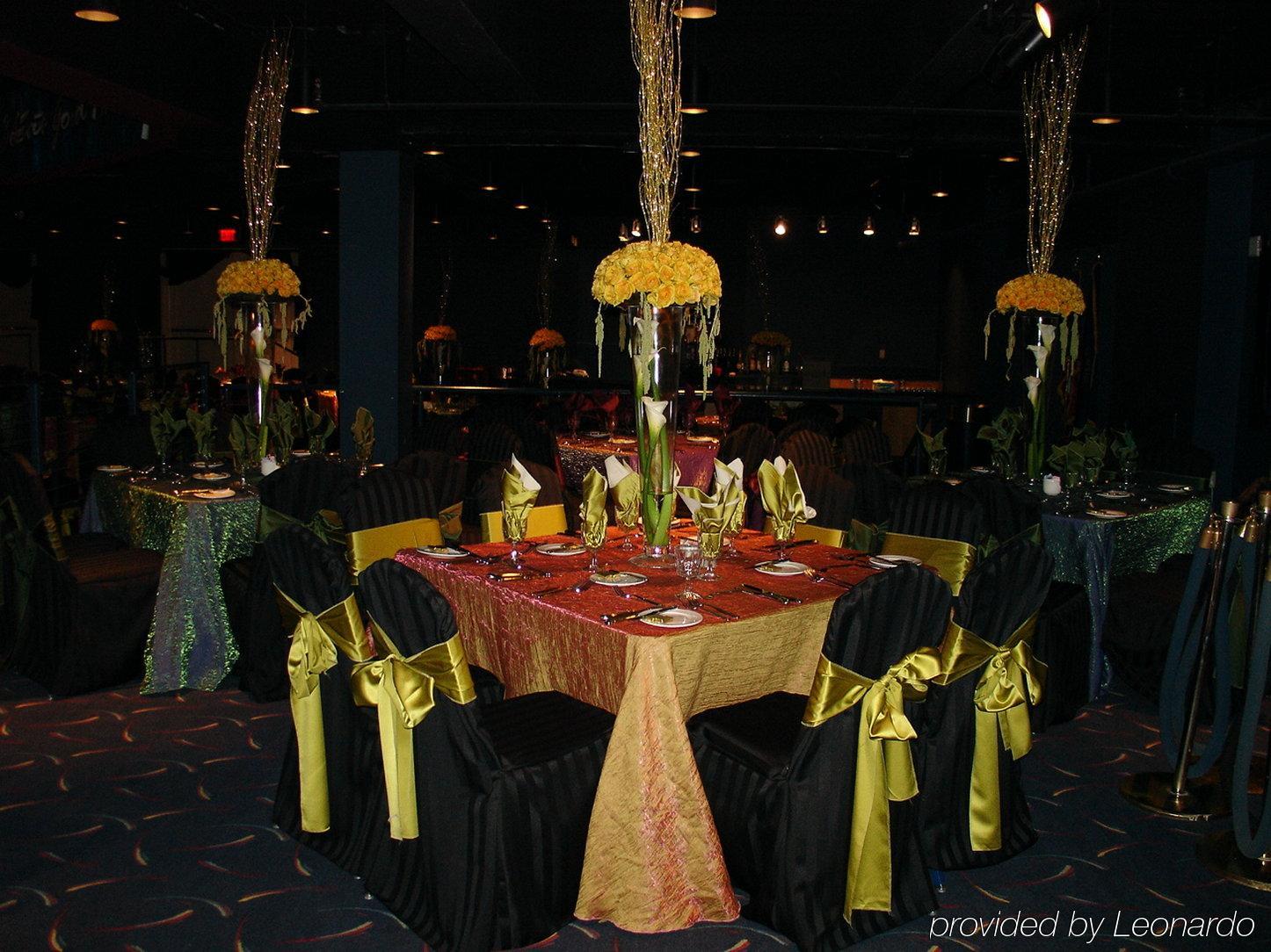 Belterra Casino Resort And Spa Florence Restaurant bilde