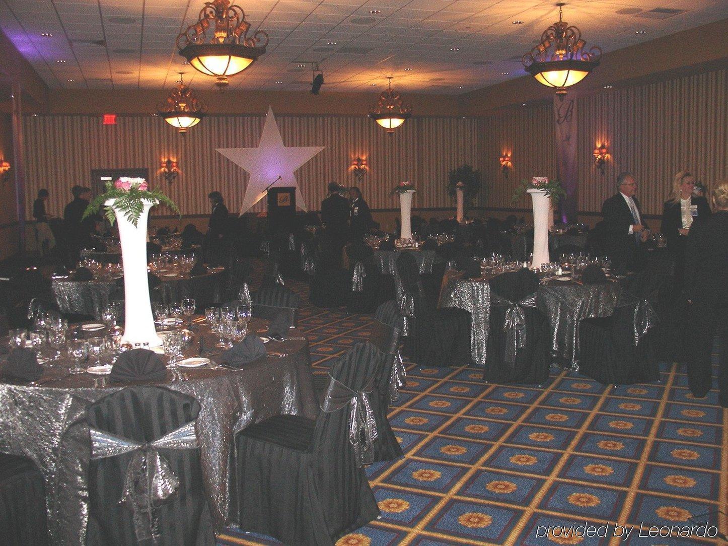 Belterra Casino Resort And Spa Florence Restaurant bilde