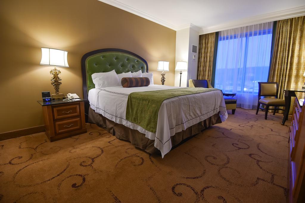 Belterra Casino Resort And Spa Florence Eksteriør bilde