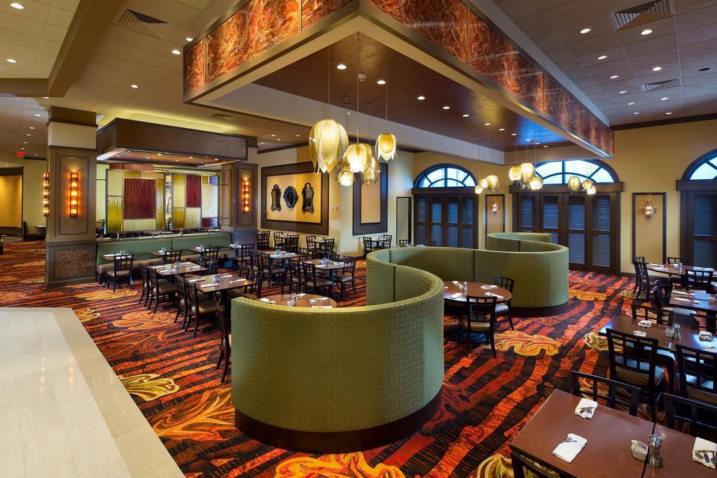 Belterra Casino Resort And Spa Florence Eksteriør bilde