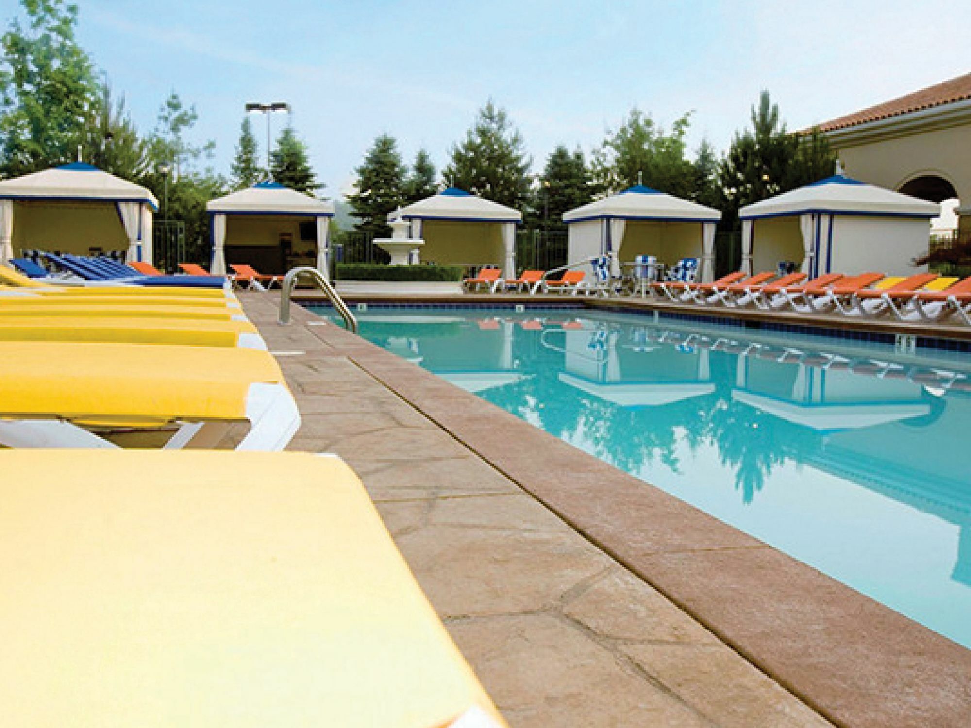 Belterra Casino Resort And Spa Florence Eksteriør bilde
